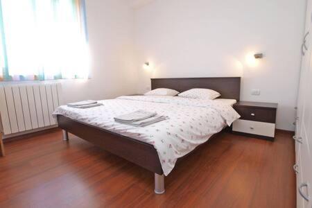 Villa Lucija Pula Bagian luar foto